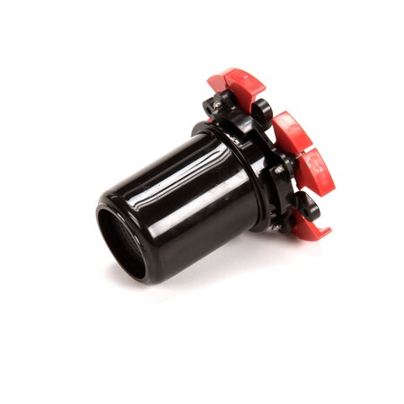 Lancer Nozzle Assembly, Multiflavor, Sthlnd 54-0289/02-SP